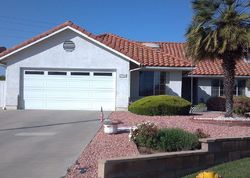 Pre-foreclosure in  WAVERLY DR Sun City, CA 92586