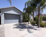 Pre-foreclosure in  HALF DOME WAY Perris, CA 92570