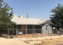 Pre-foreclosure in  F ST Taft, CA 93268