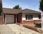 Pre-foreclosure in  WARFORD AVE Vallejo, CA 94591