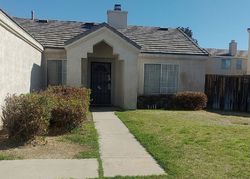 Pre-foreclosure in  DEDHAM CT Palmdale, CA 93552