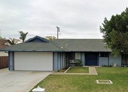 Pre-foreclosure in  W EASTON ST Rialto, CA 92376