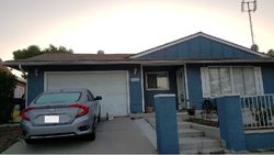 Pre-foreclosure in  51ST ST San Diego, CA 92114