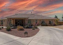 Pre-foreclosure in  CHOCO LN Apple Valley, CA 92307