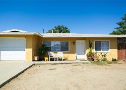 Pre-foreclosure in  N PHILLIPS ST Banning, CA 92220