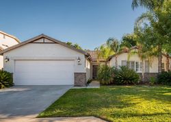 Pre-foreclosure in  E HAMPTON WAY Fresno, CA 93727