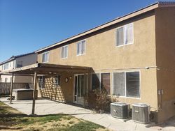 Pre-foreclosure in  ALPACA AVE Rosamond, CA 93560