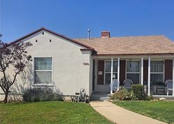 Pre-foreclosure in  W 115TH ST Los Angeles, CA 90047