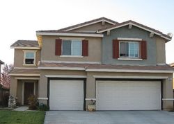 Pre-foreclosure in  LAVATERA AVE Murrieta, CA 92563