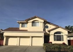 Pre-foreclosure in  MADRONE PL Brentwood, CA 94513