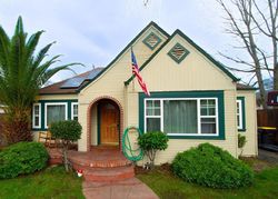 Pre-foreclosure in  JEWELL CT Stockton, CA 95203