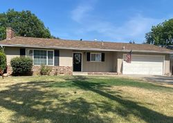 Pre-foreclosure in  EDWARD AVE Modesto, CA 95350