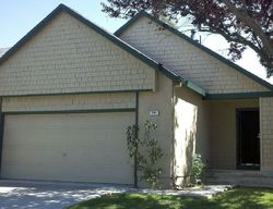 Pre-foreclosure in  CARIBOU TER Brentwood, CA 94513