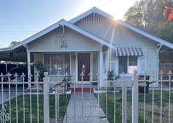 Pre-foreclosure in  PERALTA AVE Stockton, CA 95206