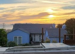 Pre-foreclosure Listing in KING DR EL CERRITO, CA 94530