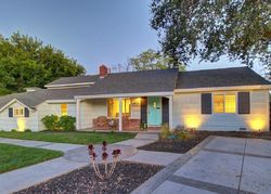 Pre-foreclosure in  ROBERTSON AVE Sacramento, CA 95821