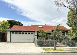 Pre-foreclosure in  METTEN AVE Pittsburg, CA 94565