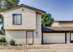 Pre-foreclosure in  ELMCREST LN Rancho Cordova, CA 95670