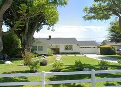 Pre-foreclosure in  SUNDOWN DR Palos Verdes Peninsula, CA 90274