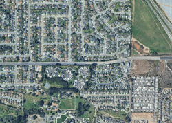 Pre-foreclosure in  OAKRIDGE PARK RD Santa Maria, CA 93455