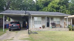 Pre-foreclosure in  UTICA ST Fort Smith, AR 72901