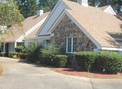 Pre-foreclosure in  S LAUREL ST Pine Bluff, AR 71603