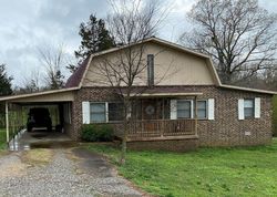 Pre-foreclosure in  BETHESDA RD Batesville, AR 72501