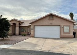 Pre-foreclosure in  N WILLIAMS CIR Mesa, AZ 85203