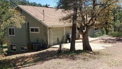 Pre-foreclosure Listing in N CHARLES CIR PINE, AZ 85544