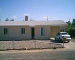 Pre-foreclosure in  W 14TH ST Eloy, AZ 85131