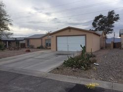 Pre-foreclosure in  S RAFE AVE Fort Mohave, AZ 86426