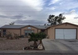 Pre-foreclosure Listing in S RAFE AVE FORT MOHAVE, AZ 86426