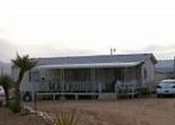 Pre-foreclosure Listing in N BRYCE RD GOLDEN VALLEY, AZ 86413