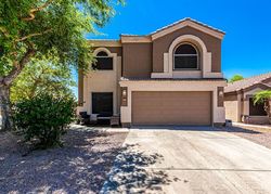 Pre-foreclosure in  W AUSTIN THOMAS DR Surprise, AZ 85378