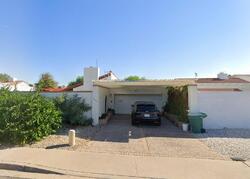 Pre-foreclosure in  S COUNTRY CLUB WAY Tempe, AZ 85282