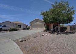 Pre-foreclosure in  S 125TH AVE Avondale, AZ 85323