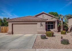 Pre-foreclosure in  N 74TH LN Glendale, AZ 85308