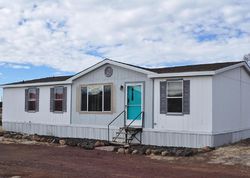 Pre-foreclosure in  TOWNSEND WINONA RD Flagstaff, AZ 86004