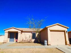 Pre-foreclosure in  E PORTOBELLO DR Tucson, AZ 85706