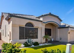 Pre-foreclosure in  W SAND TROUT CT Surprise, AZ 85378