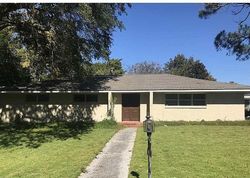 Pre-foreclosure in  WEDGEWOOD DR Montgomery, AL 36111