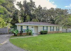 Pre-foreclosure in  HILLSIDE CT Mobile, AL 36695