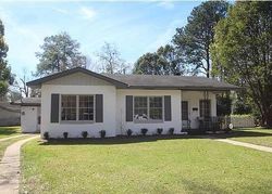 Pre-foreclosure in  S CHADWICK DR Mobile, AL 36606