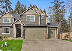 Pre-foreclosure in  116TH AVENUE CT E Puyallup, WA 98374