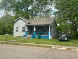 Pre-foreclosure in  PRESTON ST Jackson, TN 38301