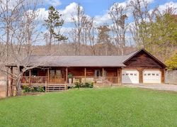 Pre-foreclosure in  EDGEWOOD DR Powell, TN 37849