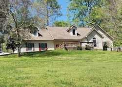 Pre-foreclosure in  DEER MEADOWS RD Sevierville, TN 37862