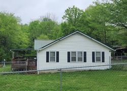 Pre-foreclosure in  BOTTLE HOLLOW RD Shelbyville, TN 37160