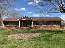 Pre-foreclosure in  HIGHWAY 49 Tennessee Ridge, TN 37178