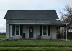 Pre-foreclosure in  WESTERN AVE Lewisburg, OH 45338